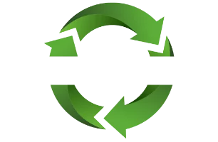 Viken Avfall AS logo